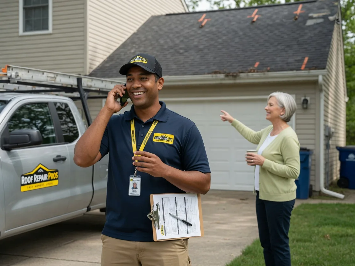 Roof Repair Stonewall, MS FAQs